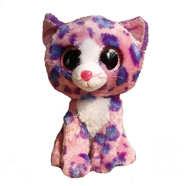 Peluche Ty Chat Boutique Peluches