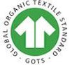 GOTS Organic certificate