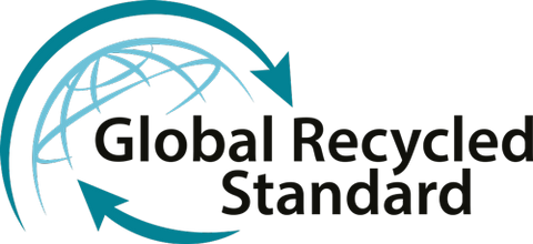 Certificado Global Recycled Standard