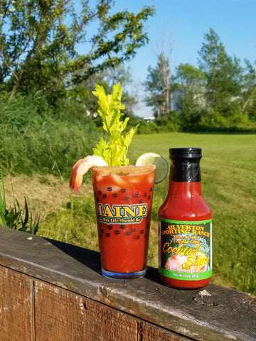 Best bloody mary