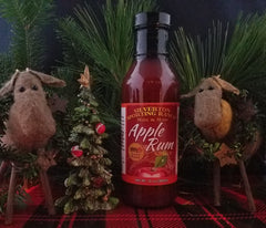 Silverton Foods Apple Rum Sauce