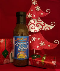 Silverton Foods Special Blend Marinade