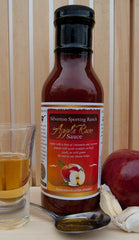 Silverton Foods Apple Rum Sauce