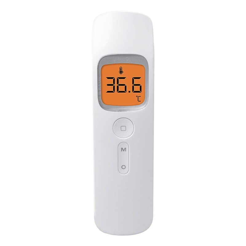 Infrared Forehead Body Thermometer Baby Adult Digital
