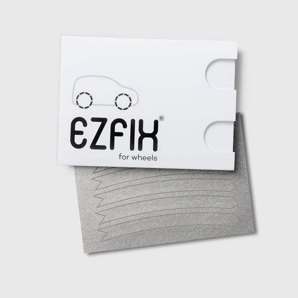 EZFIX for wheels HYUNDAI product –