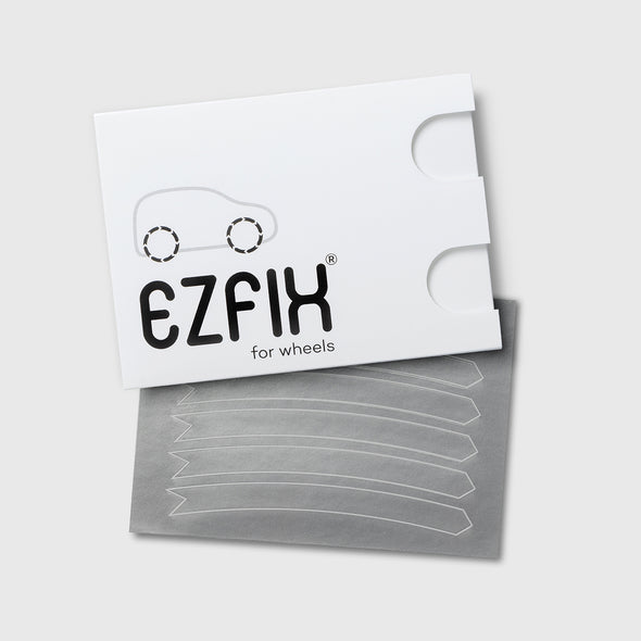 EZFIX for wheels HYUNDAI product –