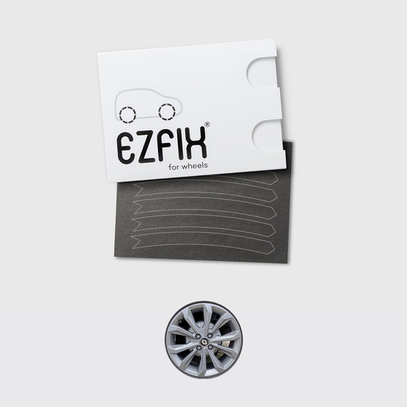 EZFIX for wheels HYUNDAI product –