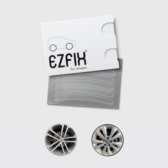 EZFIX for wheels AUDI product –