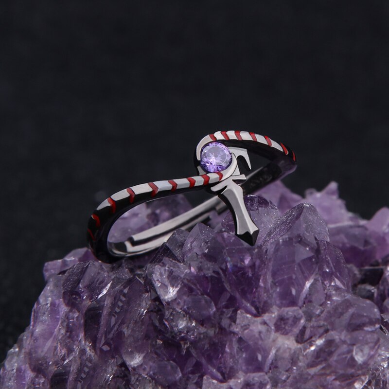  Bague Tokyo Ghoul  Kagune Kaneki Ken Kaneki Shop