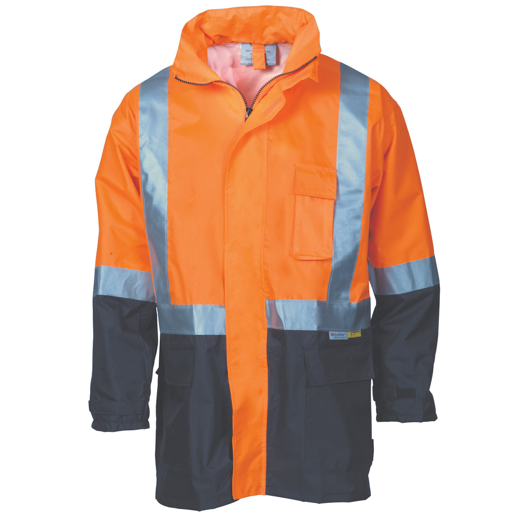 Safety Clothing – Workwear/Wet Weather Clothing — WORK STUFF SAFETY