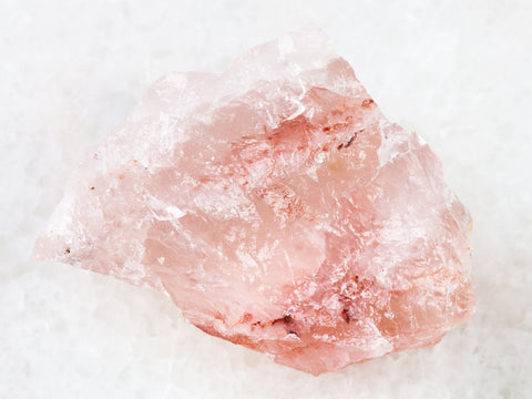 The Power of Nature: Top 10 Healing Crystals for a Vibrant Life