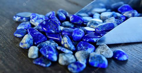 The Power of Nature: Top 10 Healing Crystals for a Vibrant Life
