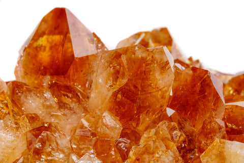 The Power of Nature: Top 10 Healing Crystals for a Vibrant Life