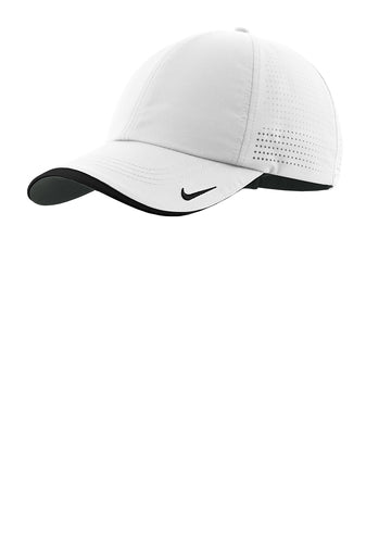 Nike Dri - FIT Swoosh Perforated Cap