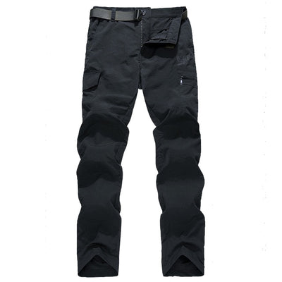 lightweight breathable cargo pants