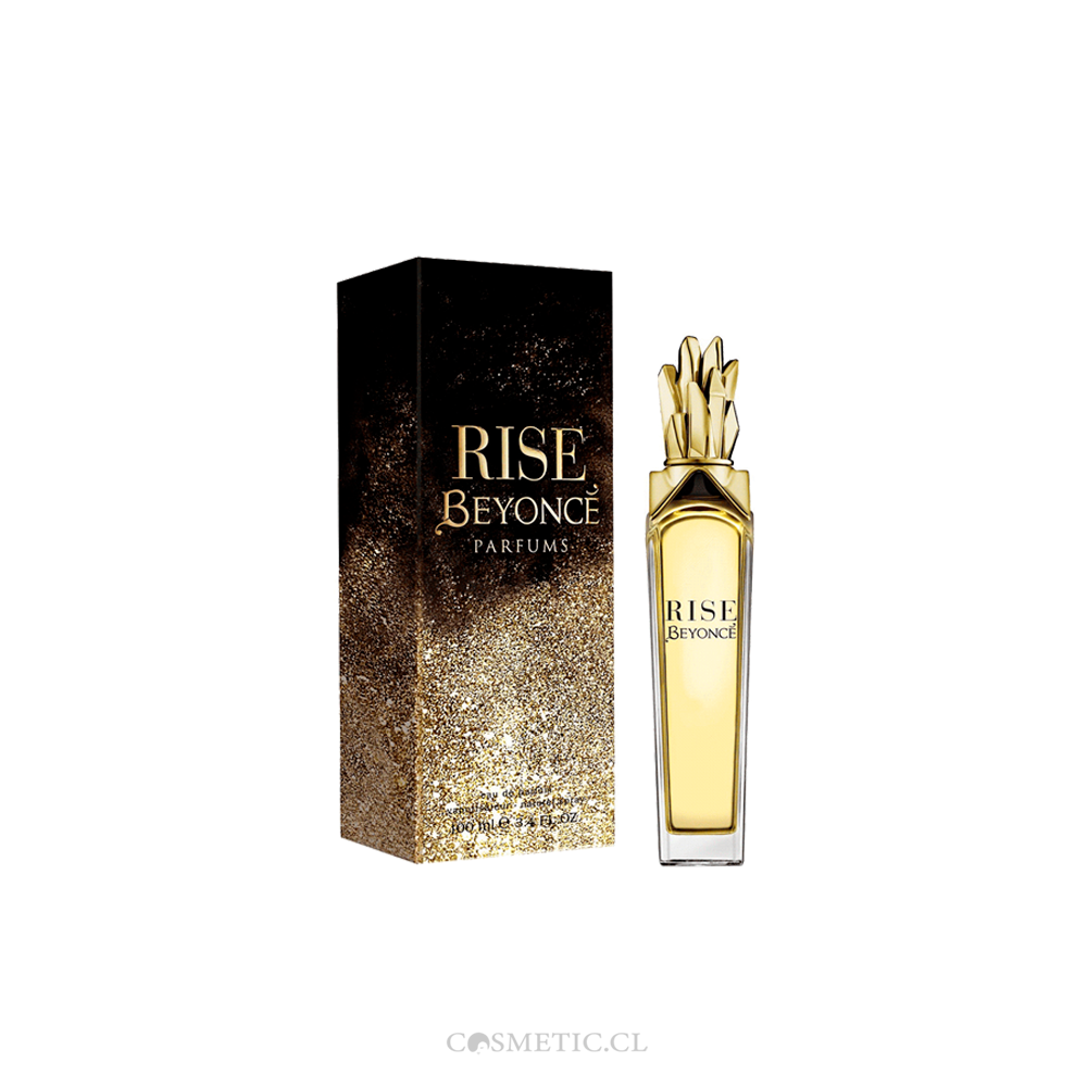 Rise Beyonce 100 Ml EDP Mujer Beyonce