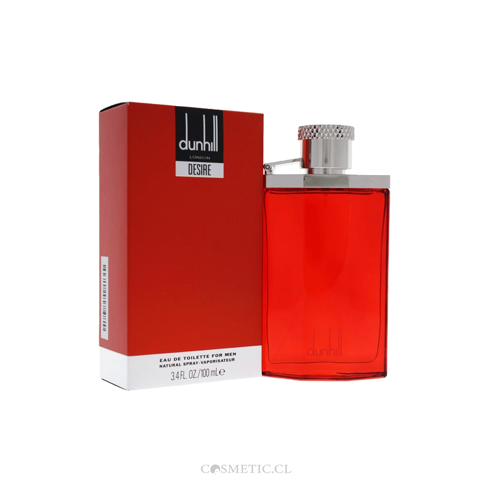 DUNHILL DESIRE (ROJO) EDT 100 ML