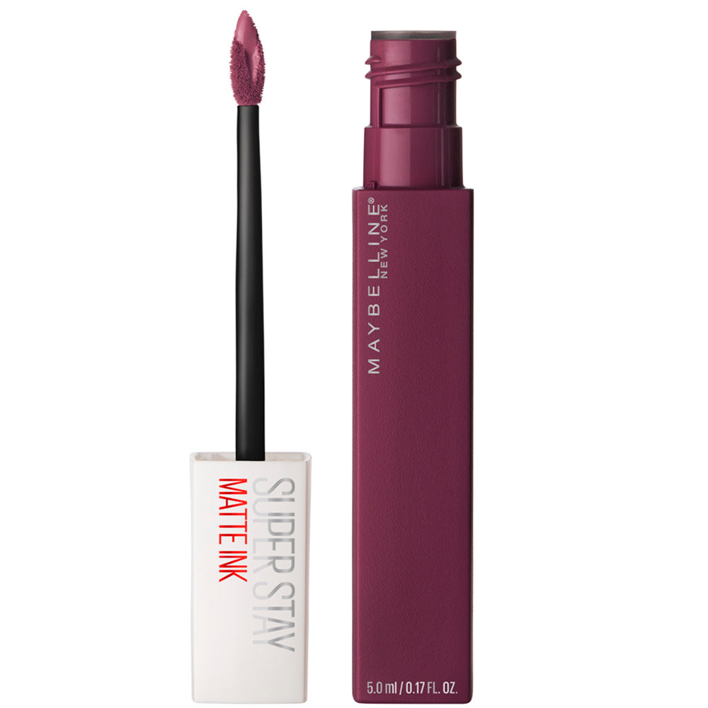 Labial Larga Duración Superstay Matte Ink 40 / Cosmetic