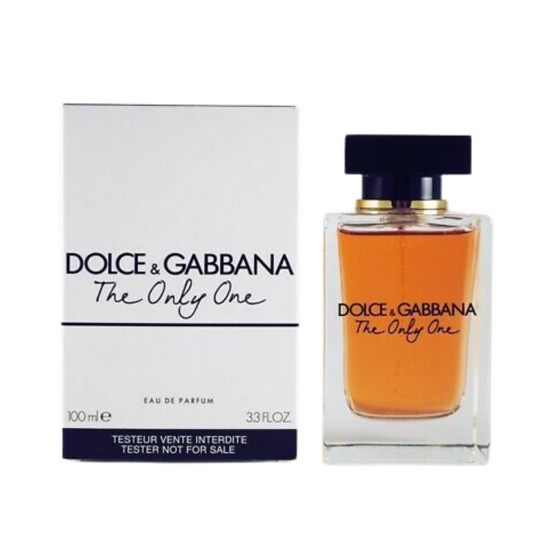 Dolce And Gabbana The Only One 100ml Tester | Knasta Chile