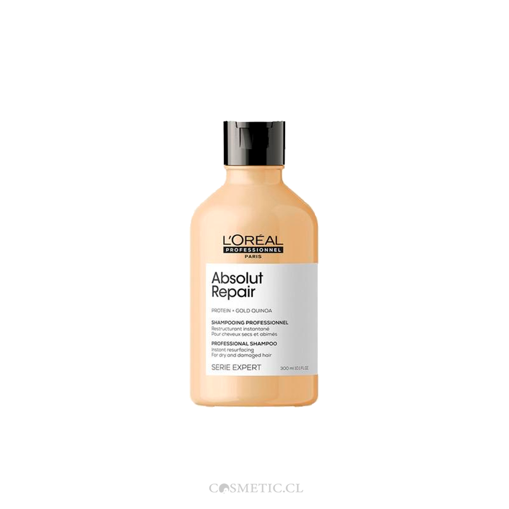 Shampoo Serie Expert Absolut Repair 300 ml Loreal Pro