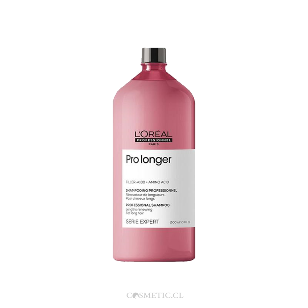 Shampoo Serie Expert Pro Longer 1500 ml Loreal Pro