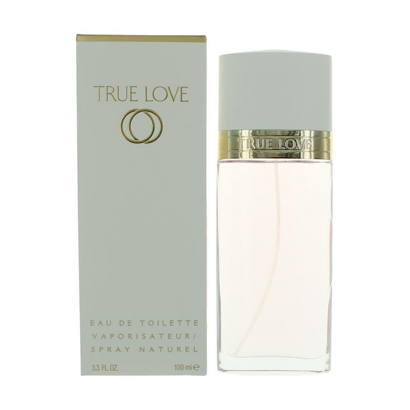 Elizabeth Arden True Love EDT 100 ML