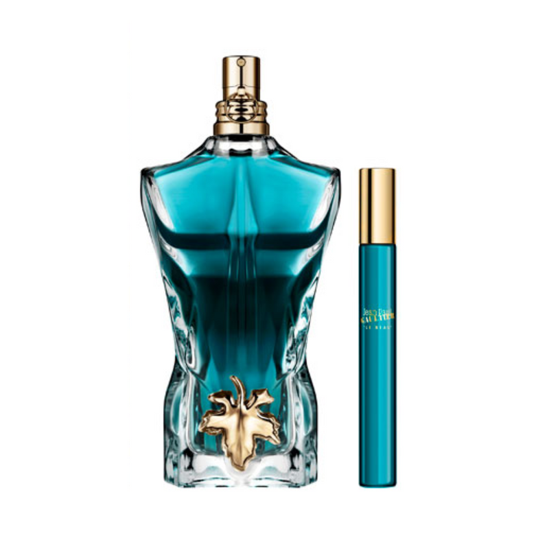 Ripley - JEAN PAUL GAULTIER LE BEAU LE PARFUM EDP 75 ML