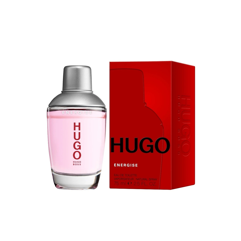 Hugo Energise 75ml EDT Hombre COS908