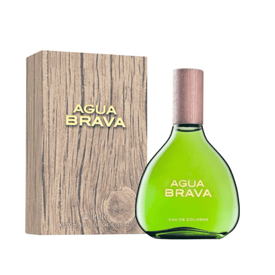 Puig Agua Brava Azul EDT 100 ML Hombre Puig Fragancia Chile