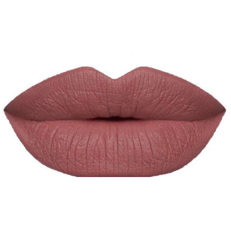 Negril Matte Liquid Lipstick – Kim Jarrett Beauty
