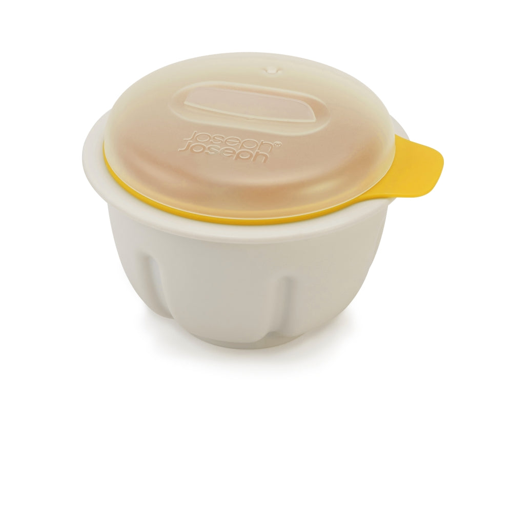 Joseph Joseph M-Cuisine Microwave Egg Poacher