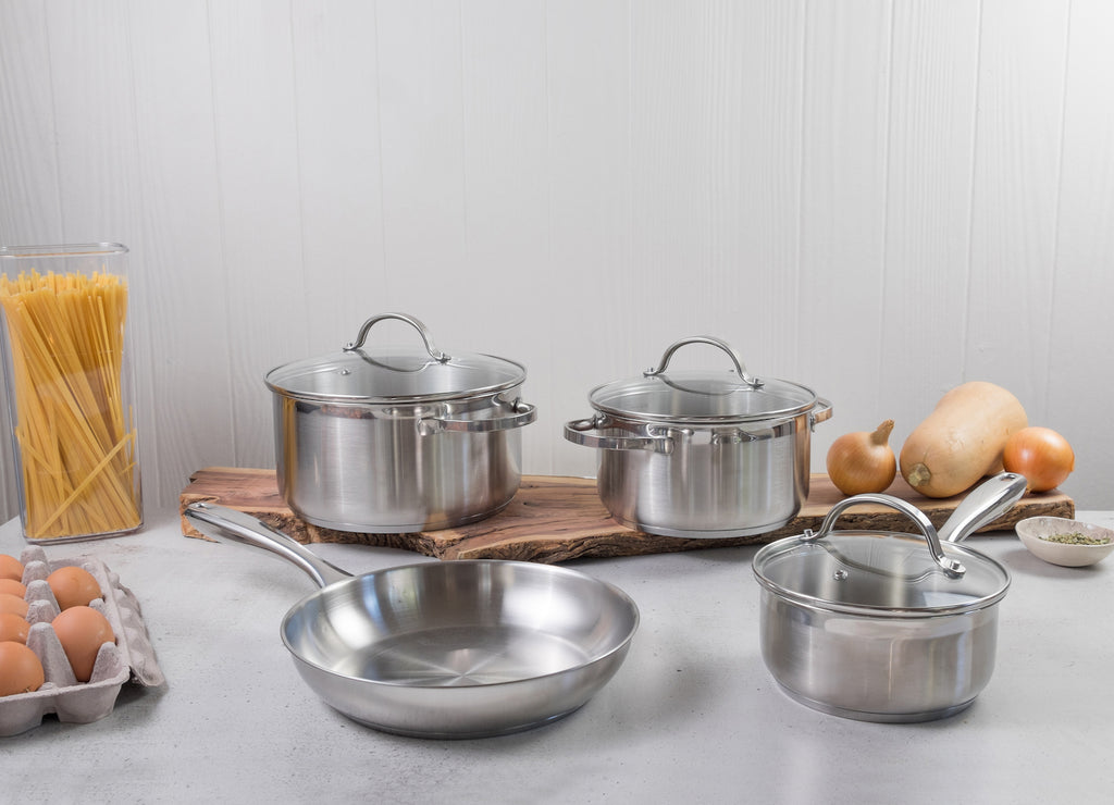 Image result for Armsterdam Cookware Set 7piece + free