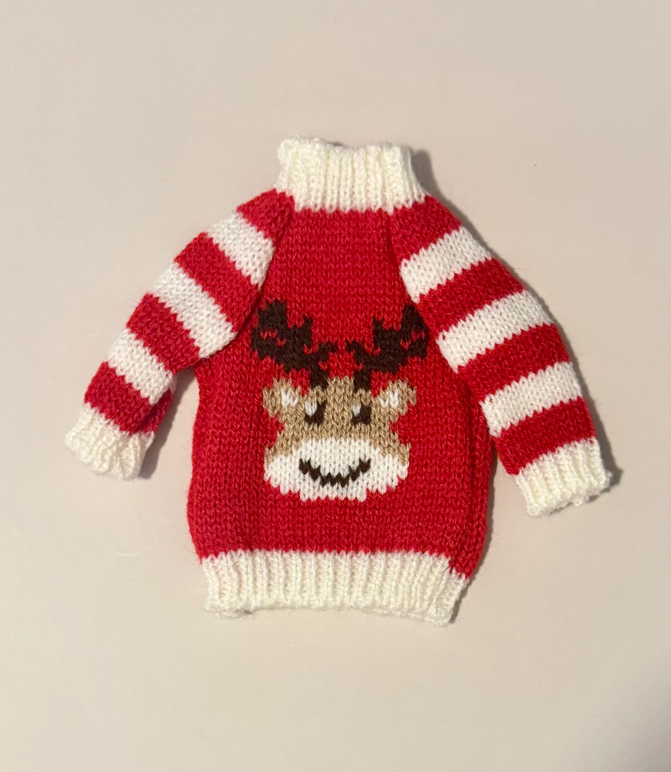 Ugly Sweater
