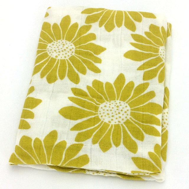 Organic cotton Baby Towels