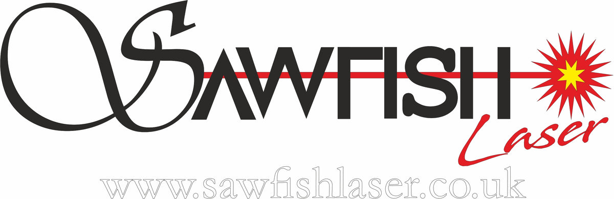 Sawfish Laser