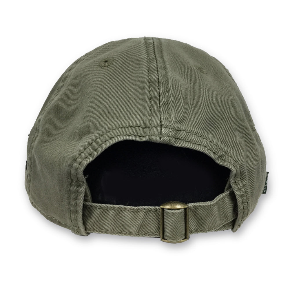 USMC EGA Veteran Twill Hat (Moss)