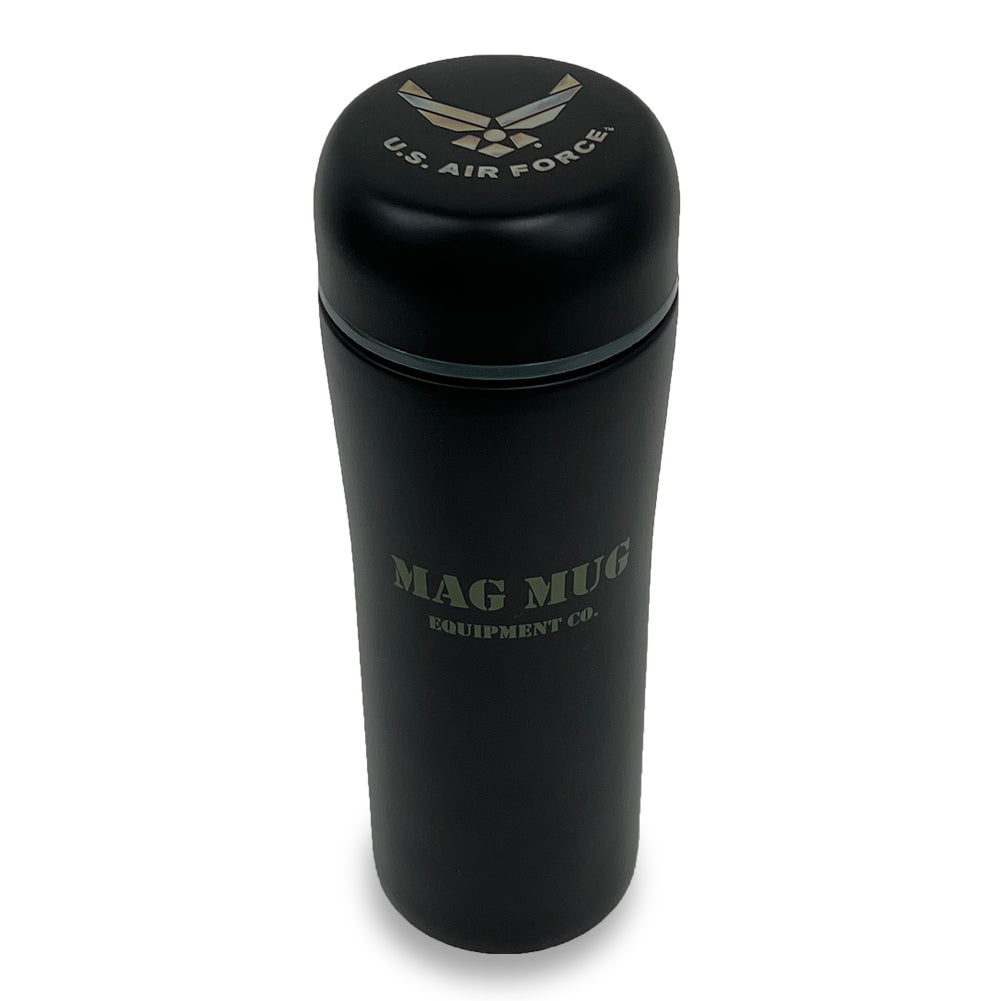 Air Force BULLET MAG MUG (BLACK)
