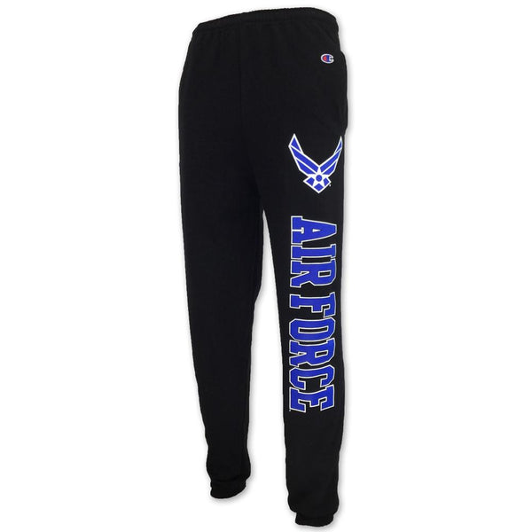 air force sweatpants womens