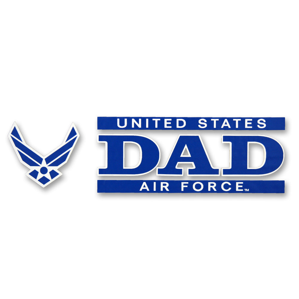 Free Free Proud Air Force Dad Svg 106 SVG PNG EPS DXF File