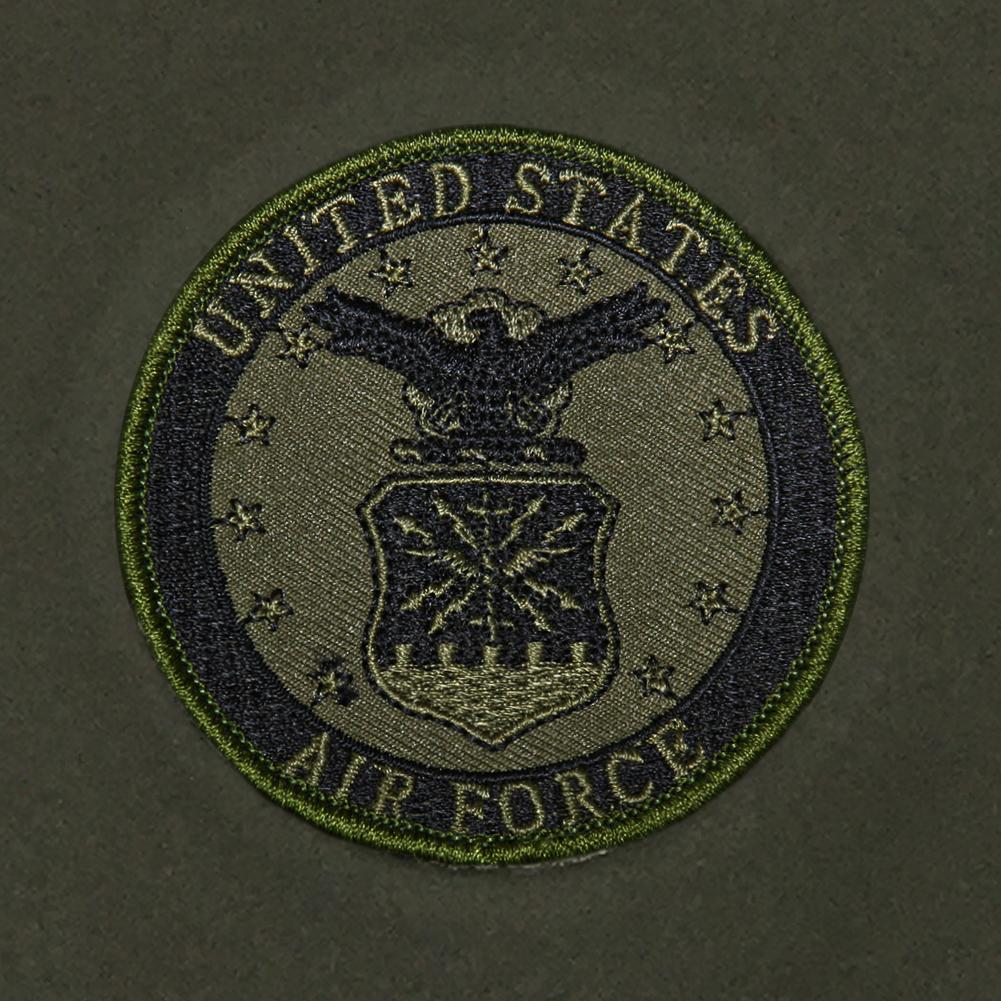 od green air force 1