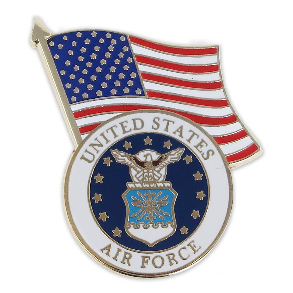 air force pins