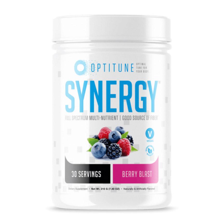 synergy drink recall