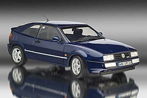 Revell Vw Corrado Vr6 Frankton Model Shop