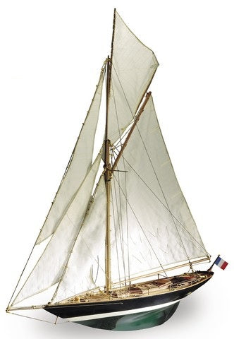 Artesania Latina 1/75 Bluenose II Wooden Ship Model Kit