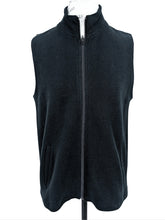 Load image into Gallery viewer, F.H. Clothing Co. COTTON DOWN VEST
