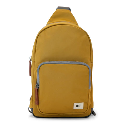 ORI Bag Company – Marigold Clothing