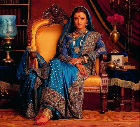 History of Indian Saree Blouses – Parinita Sarees and Fashion