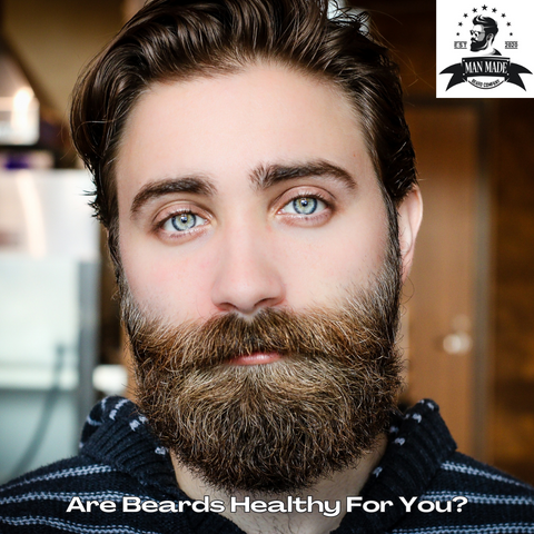 How to keep beard healthy