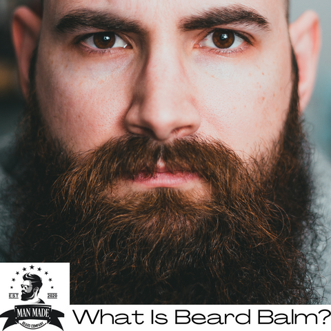 What Is Beard Balm?