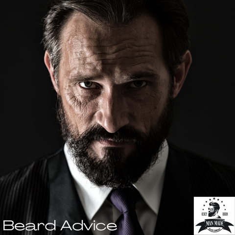 Beards In Business - Beard Policy – Man Made Beard Company